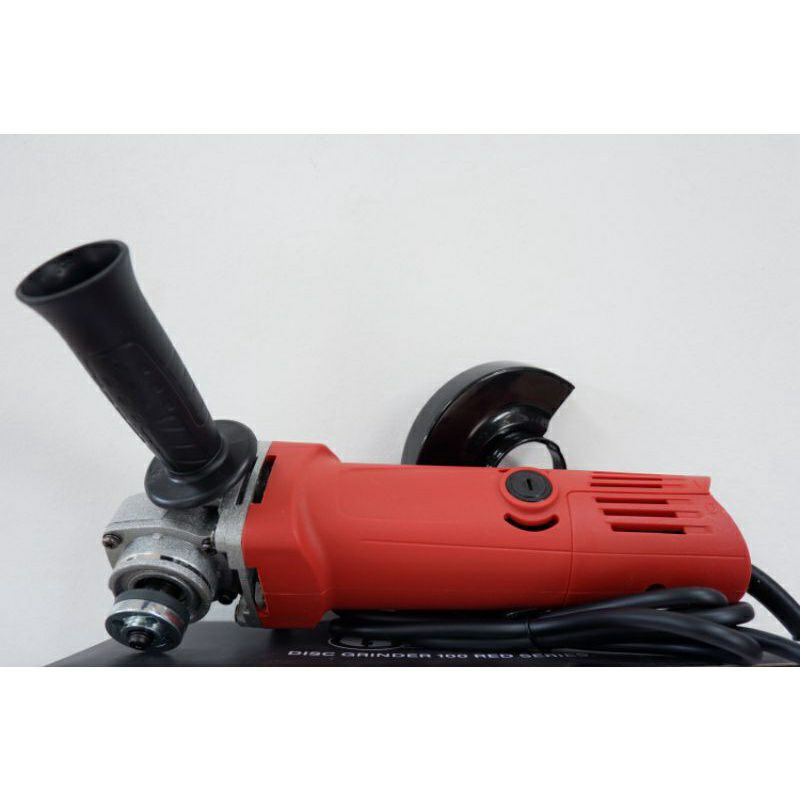 Mesin Gerinda Glendic 100 Red Series