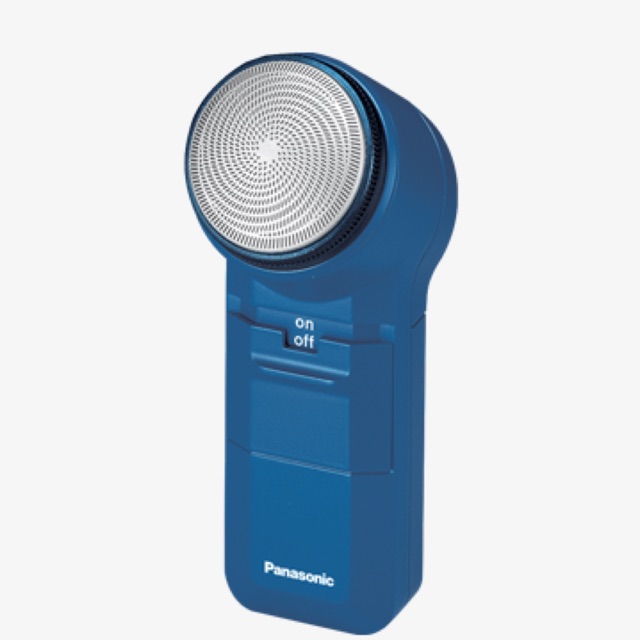 Alat Cukur Jenggot Kumis PANASONIC 534