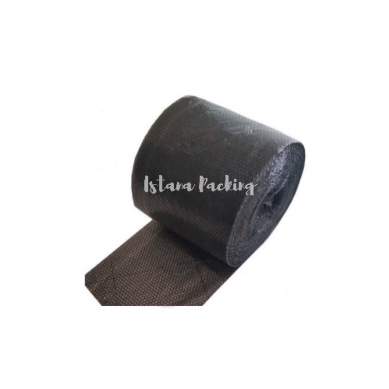 

Bubble Wrap Hitam Uk 40cm x 50m