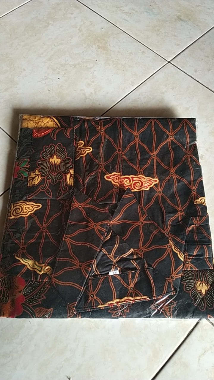 Batik Cowok Kualitas Original Model Regulare Kualitas Setara Mall Asli Luigi Promo