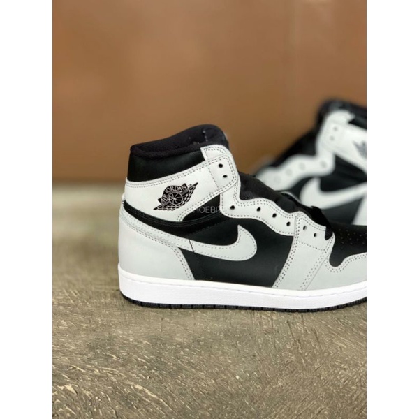 NIKE AIR JORDAN 1 HIGH OG RETRO SHADOW 2.0