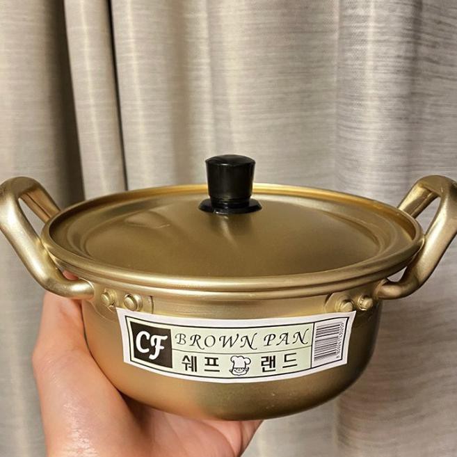 

Panci Ramen Korea 14cm
