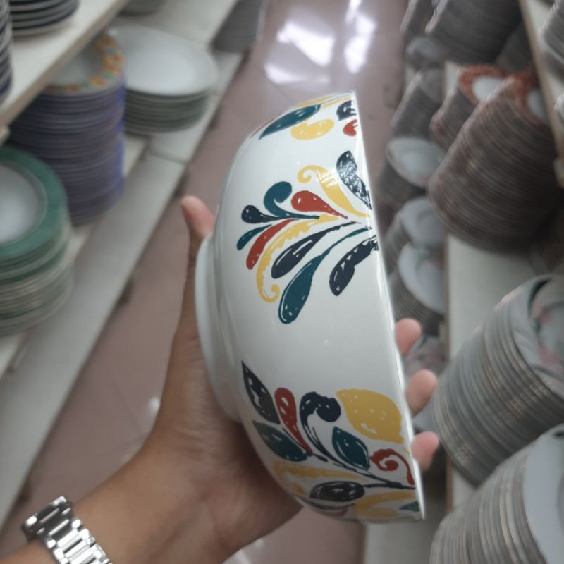 JUMBO BOWL/MANGKOK SUP/MANGKOK PASTA/MANGKOK HADIAH