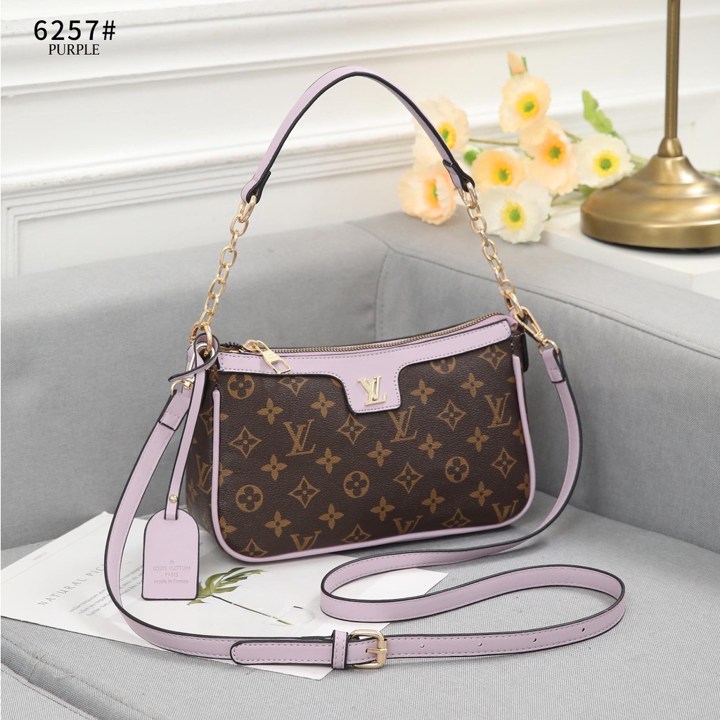 HandBag Shoulder Bag 6257