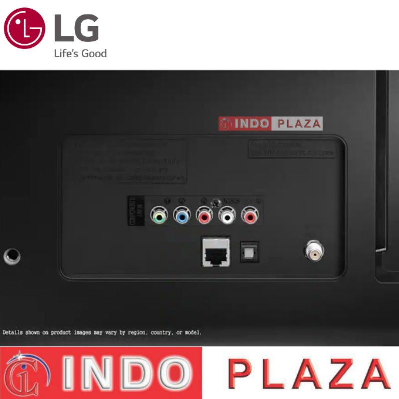 SMART TV LG 43 LM5750PTC FULL HD (Khusus Medan)