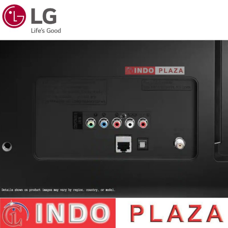 SMART TV LG 43 LM5750PTC FULL HD (Khusus Medan)