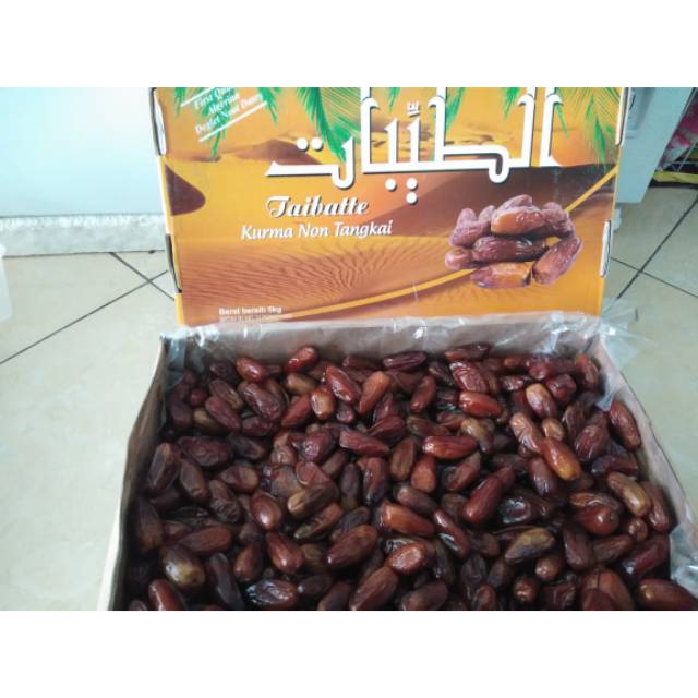 

Kurma madu tunisia