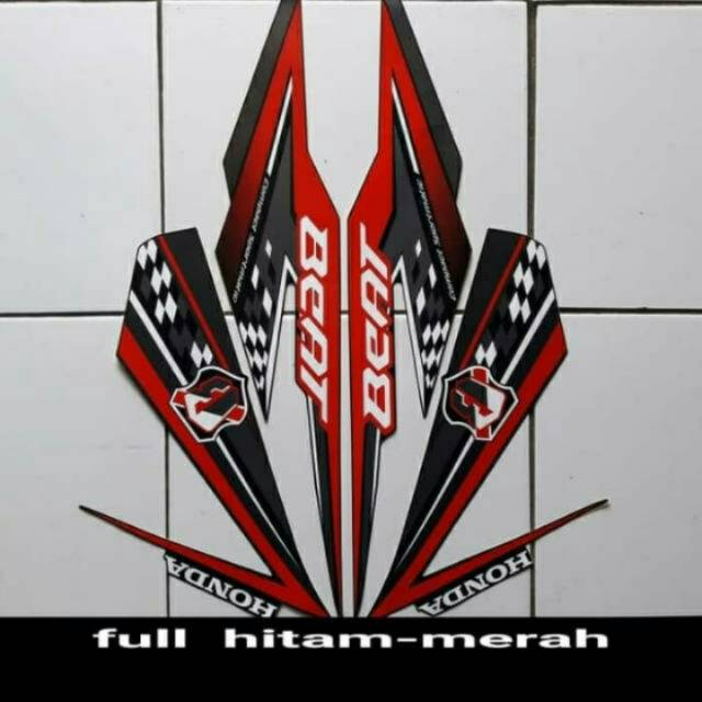 Striping beat fi esp 2015