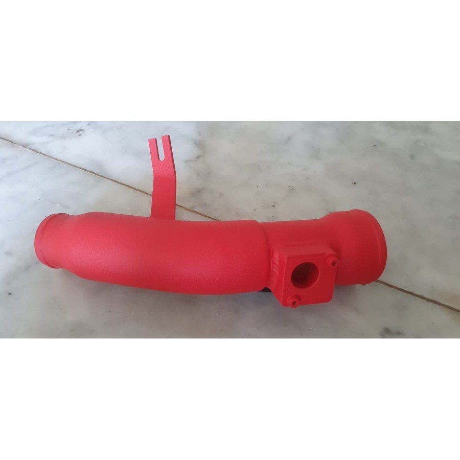 PIPA INTAKE HONDA CIVIC TURBO OPEN FILTER INTAKE PIPE
