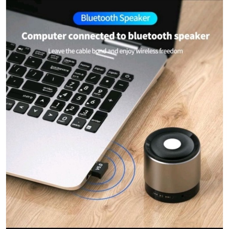 Bluetooth mini 5.0 / Dongle USB Bluetooth Adapter V 5.0 / Dongle Mini Usb Bluetooth 5.0 / Bluetooth mini 5.0