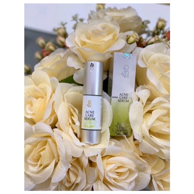 Acne Care Serum Pradiskin Glow