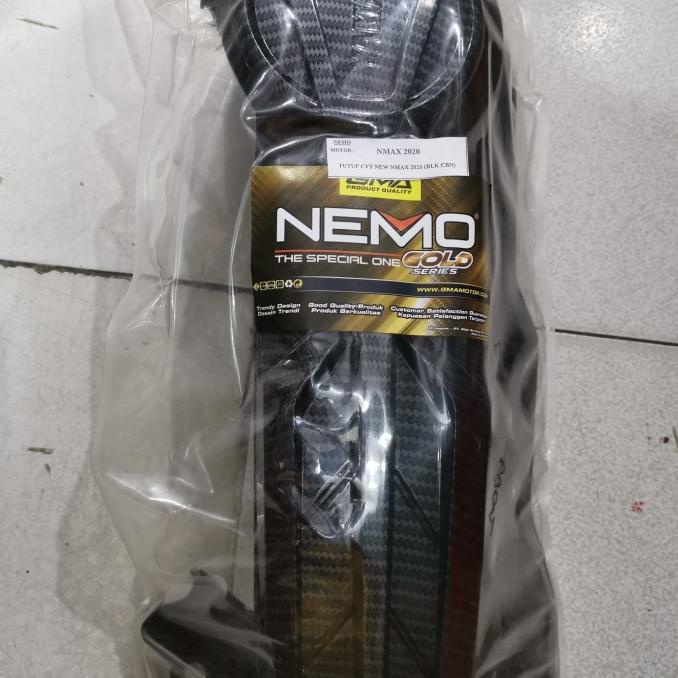 cover cvt aerox carbon asli nemo... aerox 2021 pnp gudangvariasi99 Segera Beli