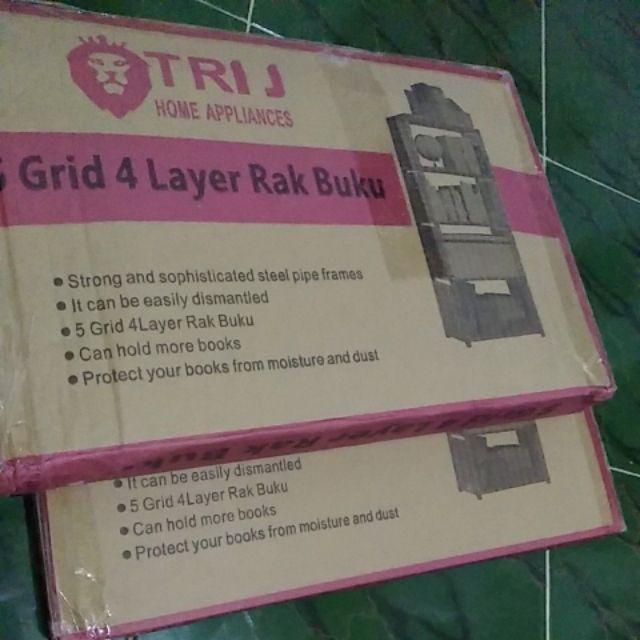 Rak Buku