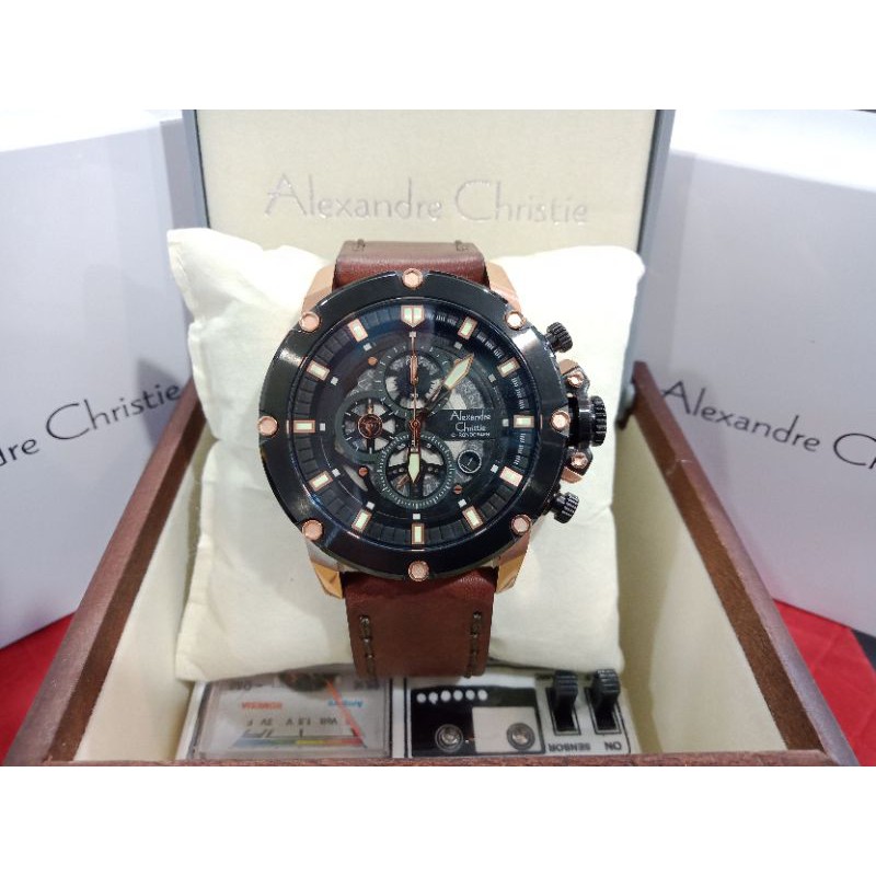 alexandrechristie6564MC