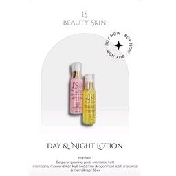 LsBeautySkin Hb strong