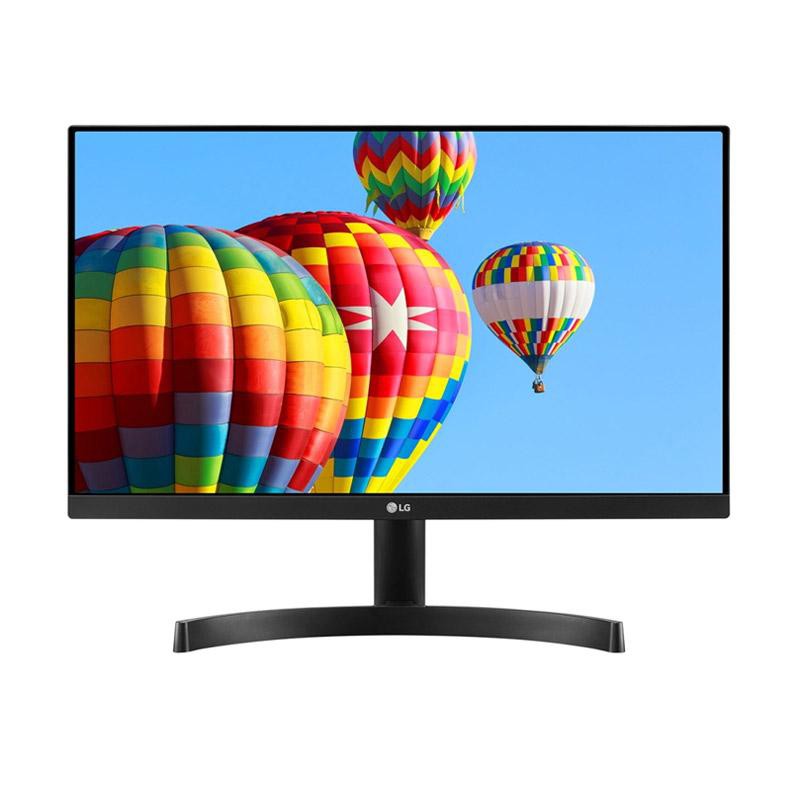 LG 22MK600 Monitor Komputer
