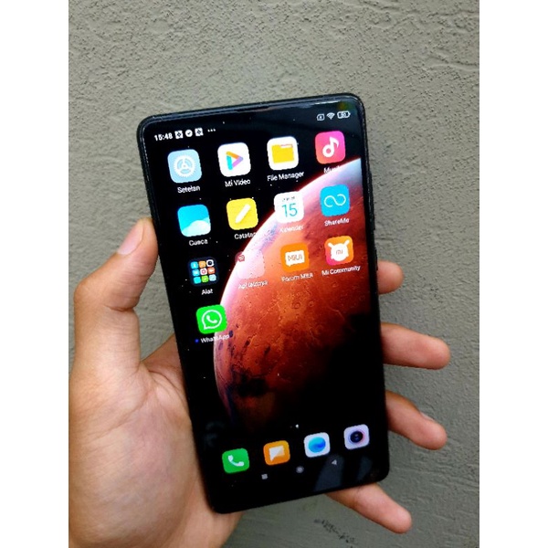 Xiaomi MI Mix 2 6/128 GB Second