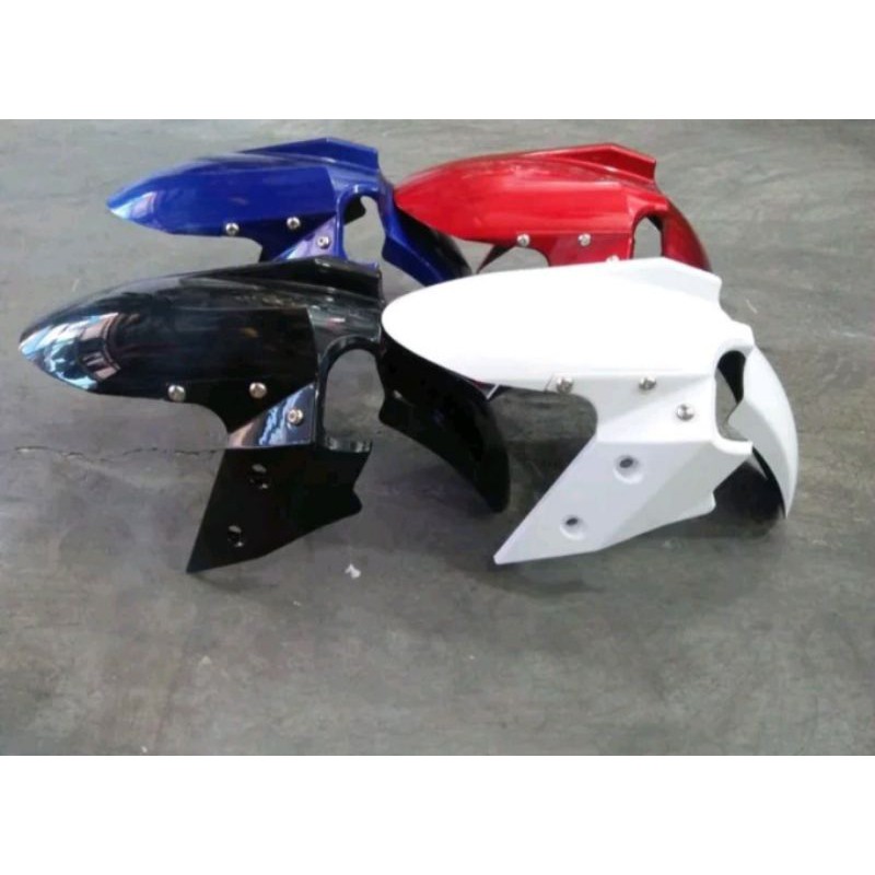 Jual Spakbor ninja transformer + breket L | Shopee Indonesia