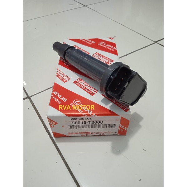 COIL INNOVA IGNITION COIL INNOVA