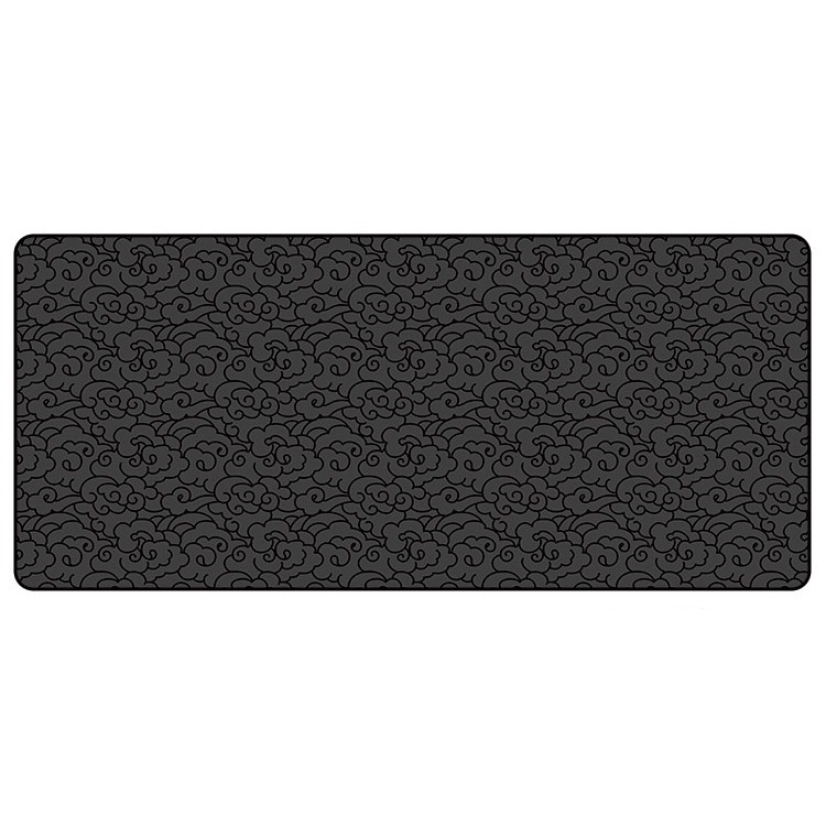 MOUSEPAD DESKMAT CLOUD THEME XXL 800 X 300 X 4 MM &amp; 900 X 400 x 4 MM