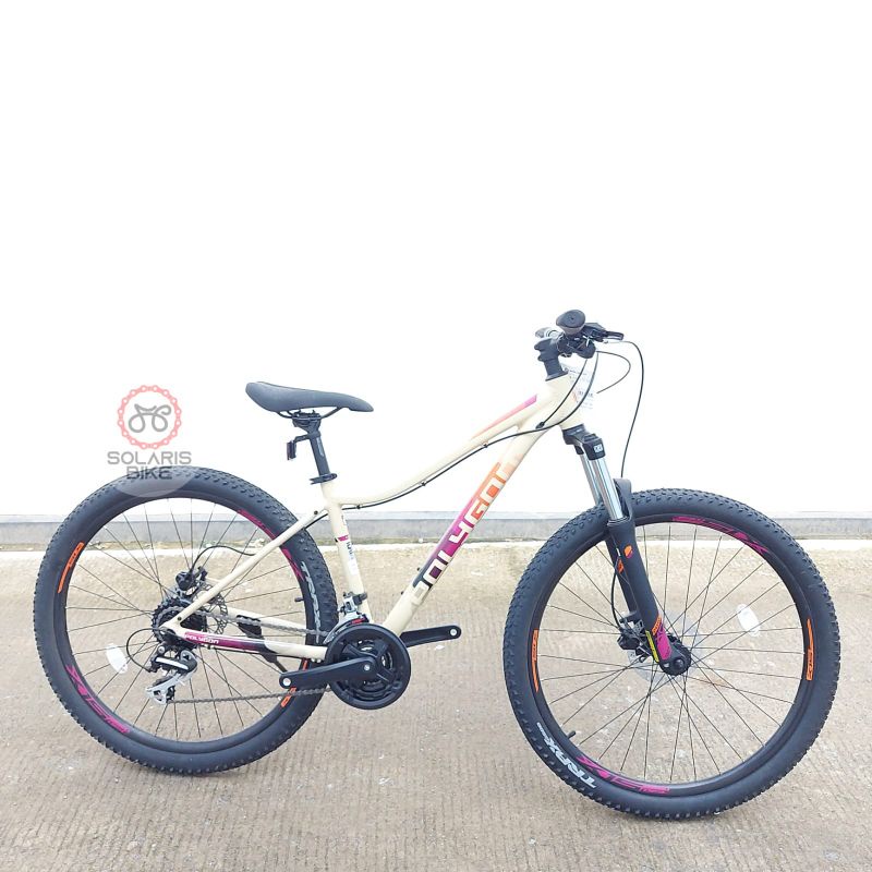 Sepeda MTB Polygon Cleo 2