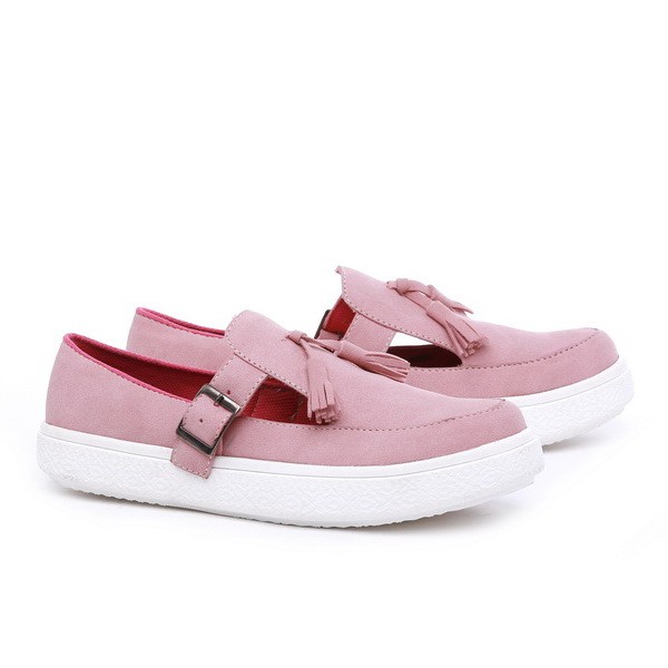 sepatu sneaker wanita,sepatu casual wanita,sepatu cewek GCE 7483