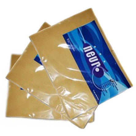 

AMPLOP COKLAT ADA PEREKAT UKURAN 1/2 FOLIO