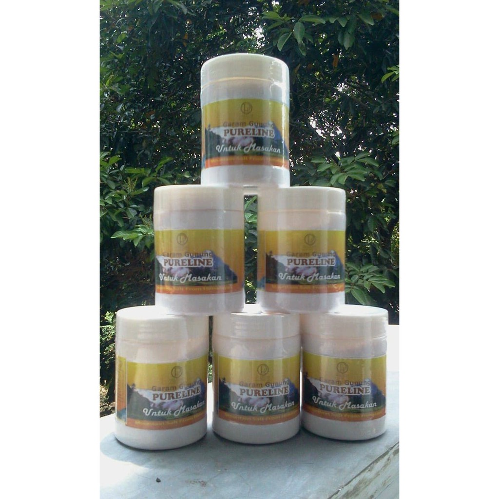 

TERLARIS GARAM GUNUNG HIMALAYA !!!!!!