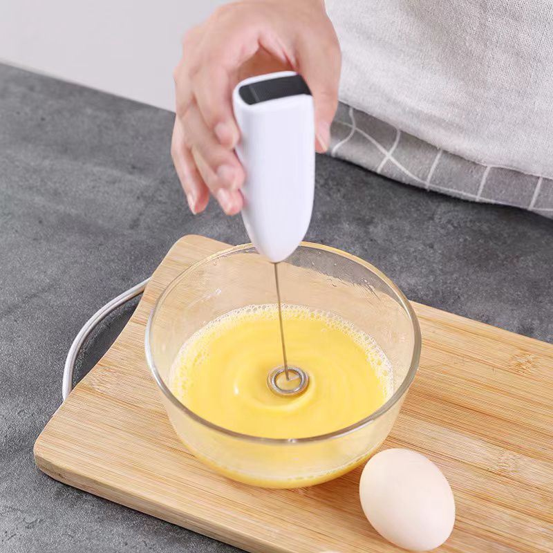 Hand Mixer Mini Pengocok Adonan