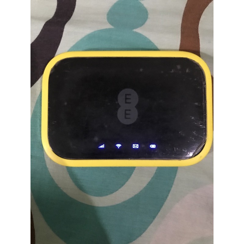 Mifi Alcatel EE70 4G LTE