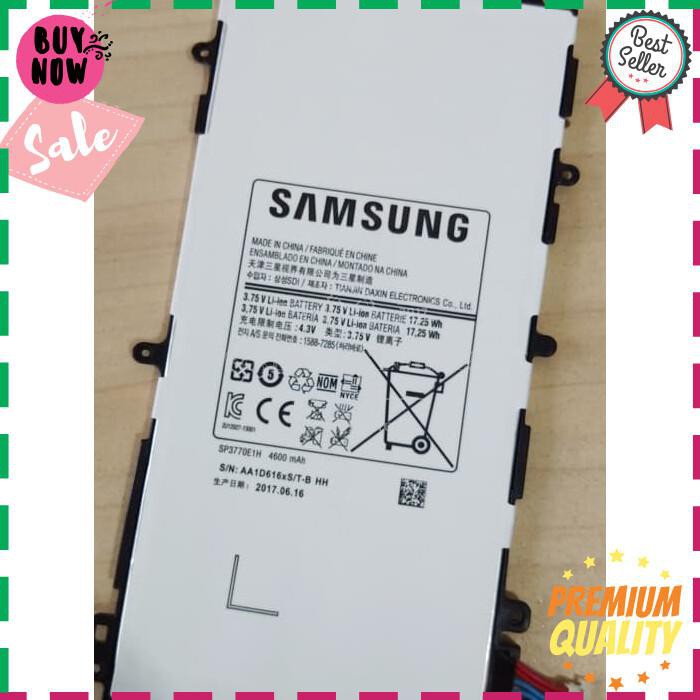 BATERAI SAMSUNG GALAXY TAB NOTE 8.0 NOTE8 N5100 N5110