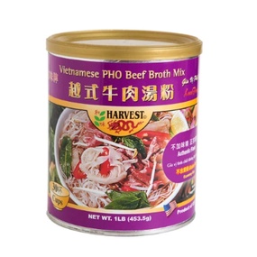 

Vietnamese Pho Beef Broth Seasoning Powder Bumbu Kaldu Kuah Sapi Mie