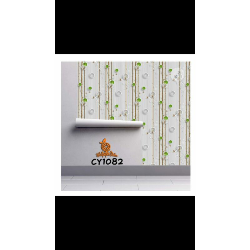 Wallpaper Dinding Medan Wallpaper Dinding Murah , Wallpaper Motif Bulat - Bulat
