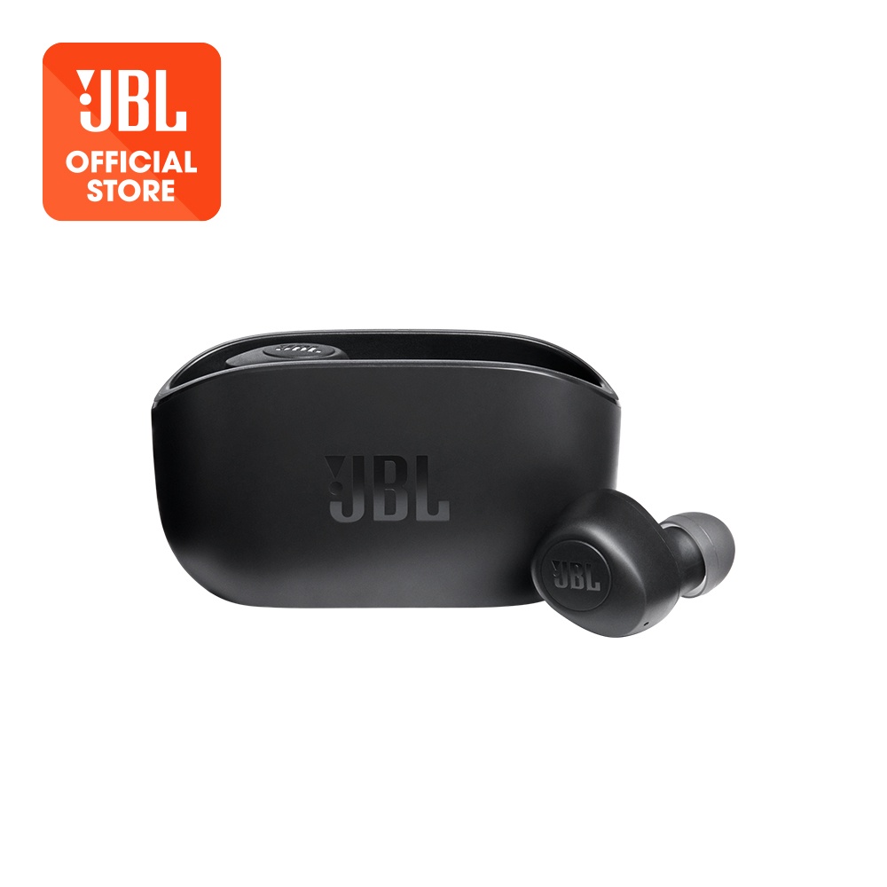JBL Wave 100 True Wireless Bluetooth Headset Shop Indonesia
