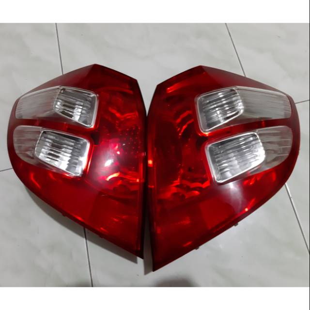 Lampu Stop Jazz Rs 2008 2009 2010