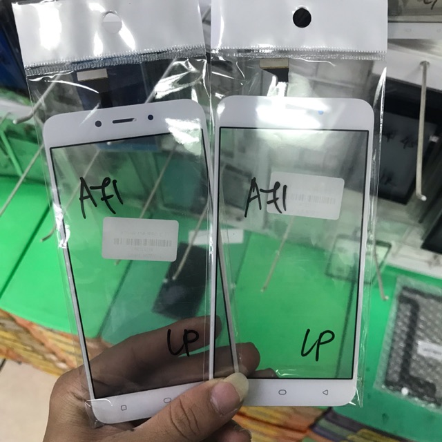 TOUCHSCREEN / LAYAR SENTUH HP OPPO A71 ORIGINAL