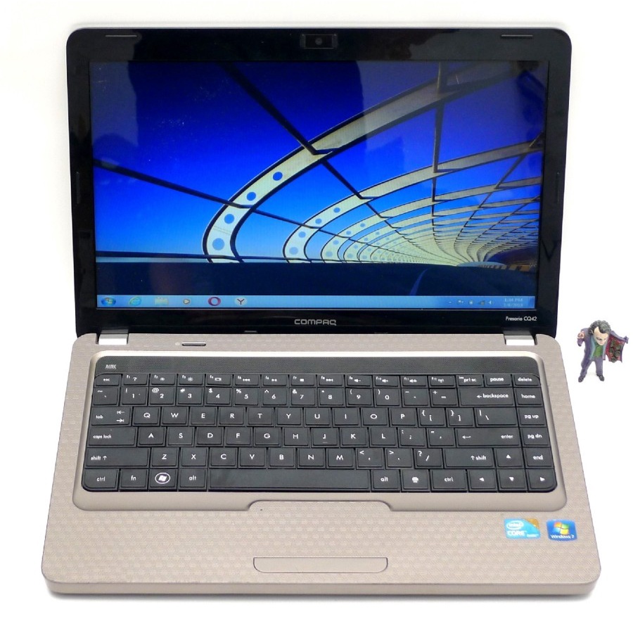 Baterai Batre Battery ORIGINAL Laptop HP 1000 Series HP1000 HP430 HP 430 CQ42 CQ43