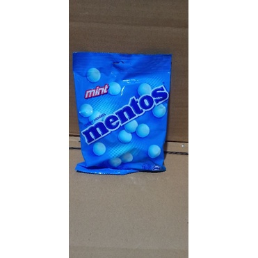 

permen mentos mint/buah