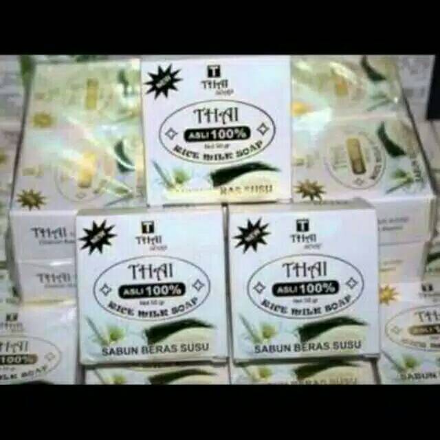 COD SABUN BERAS MEDAN MURAH