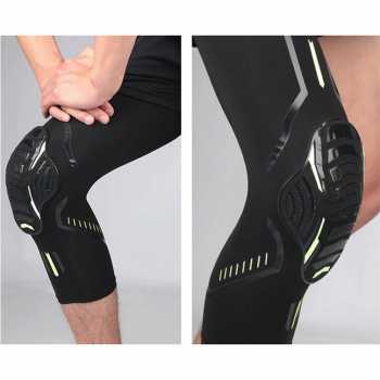 Pelindung Lutut Olahraga Knee Pads Support Fitness / Pelindung Lutut Olahraga Pelindung Lutut Fitnes / Pelindung Lutut Futsal Pelindung Lutut Olahraga Terapi / Pelindung Lutut Murah Penyangga Lutut Cidera / Deker Lutut Kaki Olahraga Murah Aman Nyaman