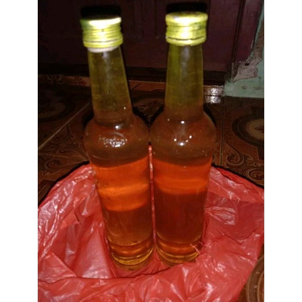 

madu asli