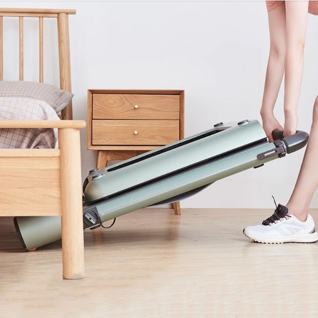 Kingsmith Walkingpad R1s PRO 2in1 Fitness Treadmill - Global Version Garansi Resmi