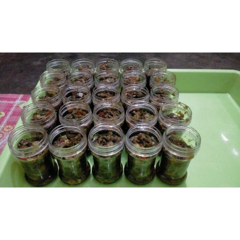 

Tongseng Tongkol Pawon Mak Cemploon