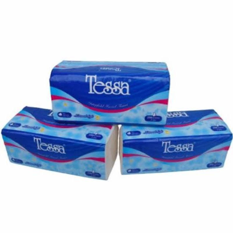 TISSUE TESSA 250