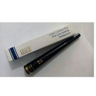 Inez Fineline Eyeliner