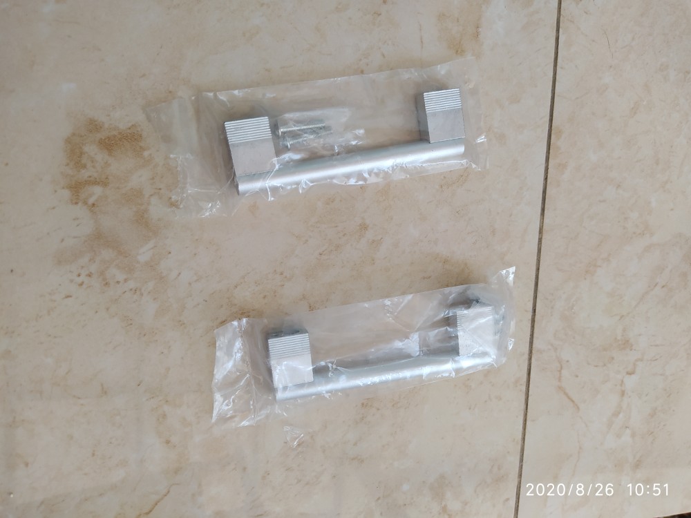 Tarikan Lemari/laci Minimalis 96 Mm / Ta 42 96 Mm/ Handel Laci/lemari Kwalitas Terjamin Bagus (1pcs)