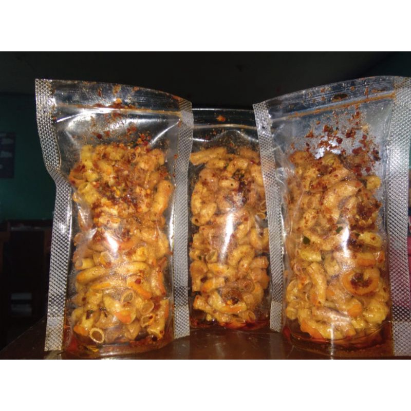 

Makroni Goreng