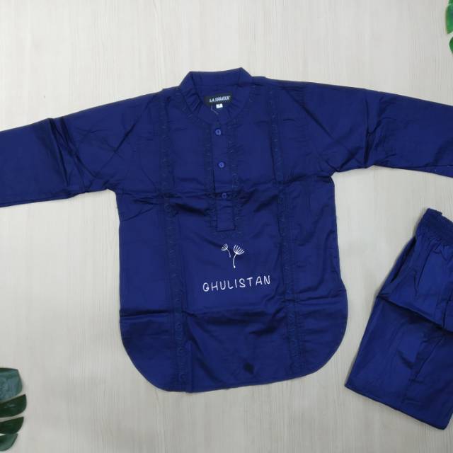 GHULISTAN14  KOKO PAKISTAN/KOKO LA SHAKKA/PAKISTAN LA SHAKKA SIZE 0 ,1 ,2
