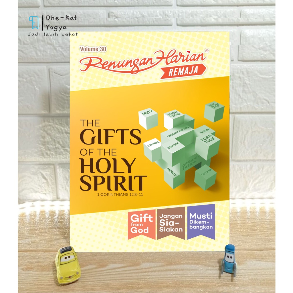 Renungan Harian Kristen Renungan Harian Remaja Untuk Setahun