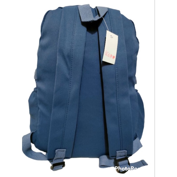 [import New] Tas sekolah Korea ABG SD SMP SMA